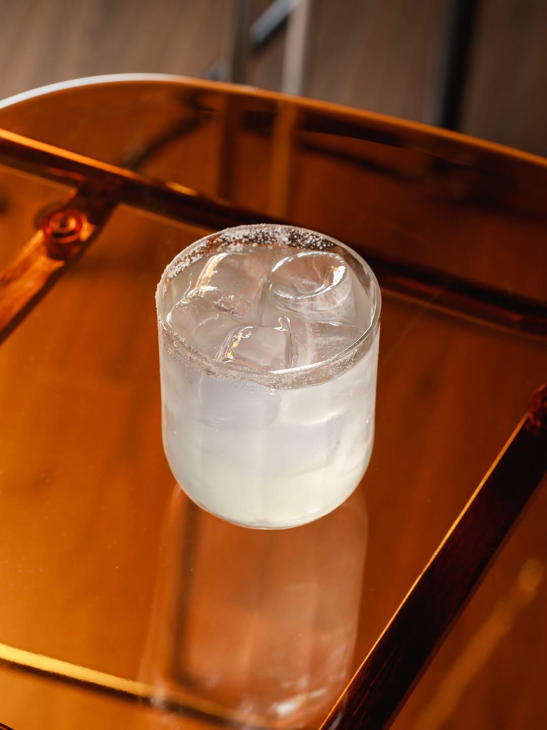 Il momento del drink — Amunì Milano